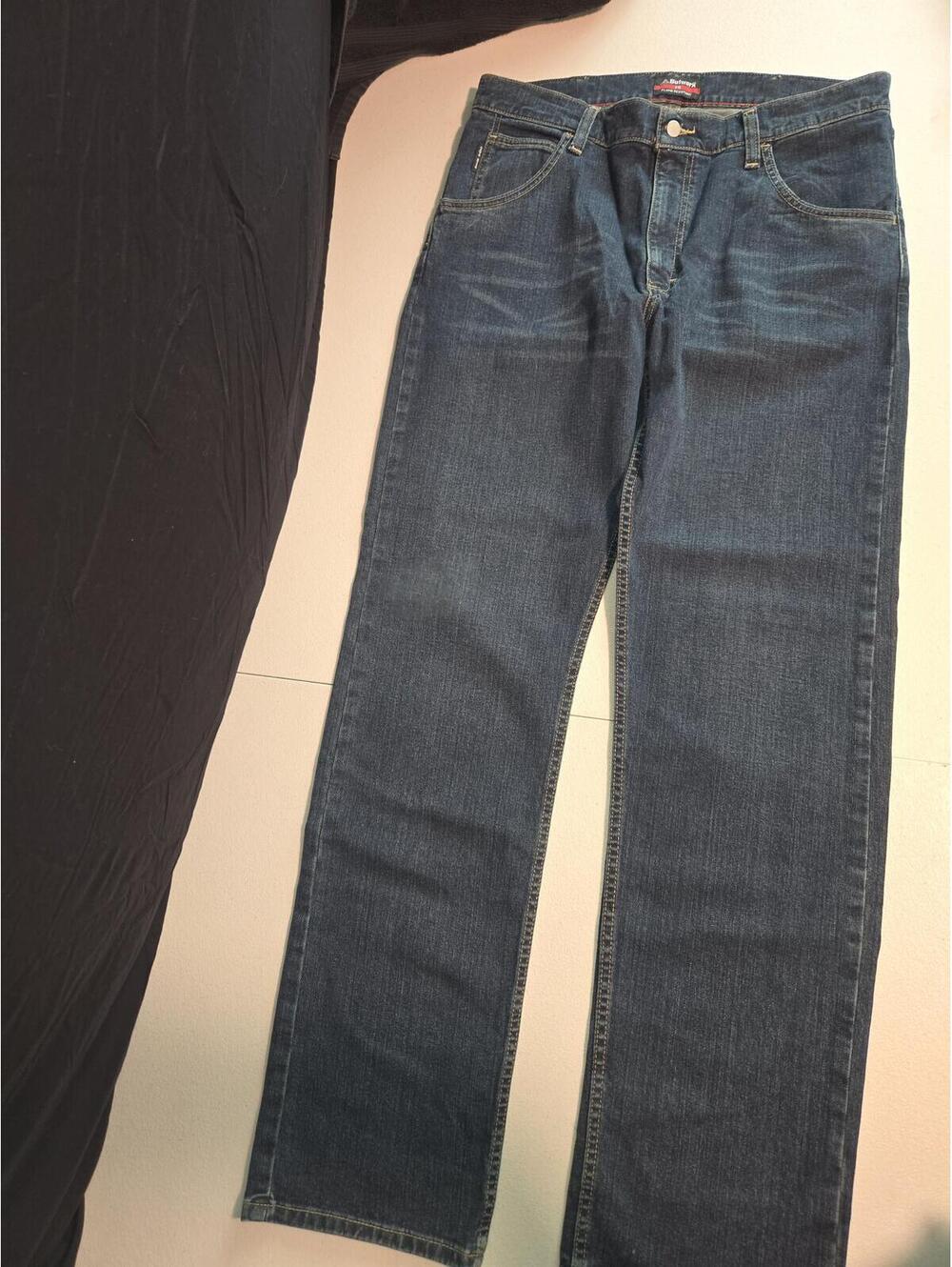 Bulwark Flame Resistant Men's Work Jeans